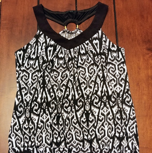 Tank top - Picture 1 of 2